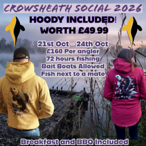Crowsheath