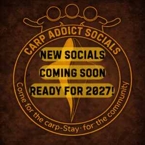 New Socials Incoming